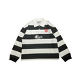 Gala rugby polo long sleeve